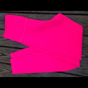 IVL collective Chi chi Leggings Pink size 4